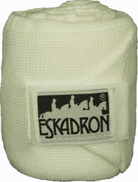 Produktbild von Eskadron Climatex Gamaschen Weiß aus Polyester