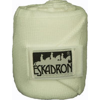 Produktbild von Eskadron Climatex Gamaschen Weiß aus Polyester