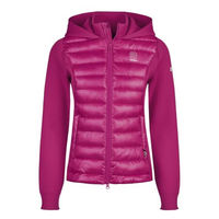 Produktbild von Eskadron Damen Hybridjacke Mix Lipstick Dynamic HW 26 Rosa XXL