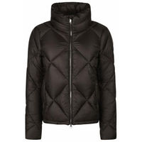 Produktbild von Eskadron Damen Quilt Jacket Steppjacke Black Truffle Heritage Fanatics XS