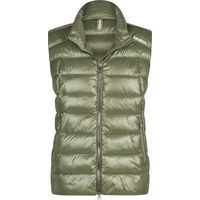 Produktbild von Eskadron Damen Reitweste Classic Sports in Dusty Olive Größe S