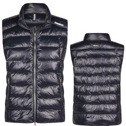 Eskadron Damen Reitweste Quilt Navy Blau Größe S – Bild 1 von 5