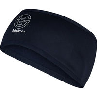 Produktbild von Eskadron Damen Stirnband Sporty Dynamic HW 26 mit Zopfloch Navy