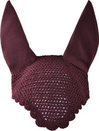 Eskadron Decken aus Baumwolle Schwarz für Warmblut – Bild 1 von 3