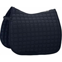 Produktbild von Eskadron Dressur Schabracke Molton Blau