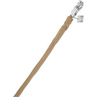 Produktbild von Eskadron Duralastic Classic Sports 26 Führstrick mit Panikhaken in Beige