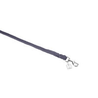 Produktbild von Eskadron Duralastic Classic Sports Führstrick mit Karabinerhaken in Orchidee