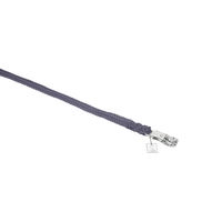 Produktbild von Eskadron Duralastic Classic Sports Strick mit Panikhaken in Orchidee