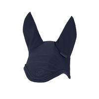 Produktbild von Eskadron Dynair Mesh Pferdedecke Blau für Vollblut