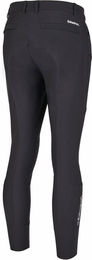 Eskadron Dynamic 24 Herren Reithose mit Kniegrip Schwarz Sommer Kollektion Größe S – Bild 1 von 8