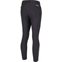 Produktbild von Eskadron Dynamic 24 Kniegrip Reithose Herren Schwarz Polyamid Größe L