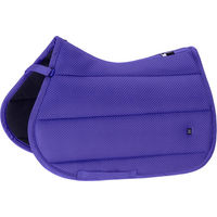 Produktbild von Eskadron Dynamic 24 Mesh Schabracke PD Schwarz Blau