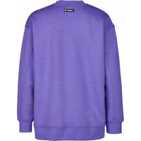 Produktbild von Eskadron Dynamic 24 Oversized Sweatshirt Damen aus Baumwolle Größe L