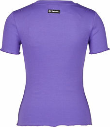 Produktbild von Eskadron Dynamic 24 Reitshirt Damen aus Baumwolle Lila XL