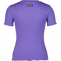 Produktbild von Eskadron Dynamic 24 Reitshirt Damen aus Baumwolle Lila XL