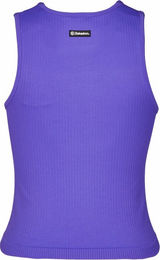Eskadron Dynamic 24 Seamless Crop Tanktop Damen Reitshirt Lila XL – Bild 1 von 3