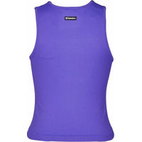 Produktbild von Eskadron Dynamic 24 Seamless Crop Tanktop Damen Reitshirt Lila XL