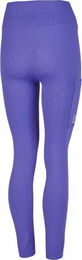 Eskadron Dynamic 24 Seamless Tight Reitleggings Damen Lila Größe L – Bild 1 von 7