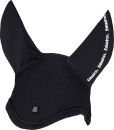 Produktbild von Eskadron Dynamic 24 Sport DynAir Mesh Fliegenohren Schwarz für Warmblut
