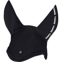 Produktbild von Eskadron Dynamic 24 Sport DynAir Mesh Fliegenohren Schwarz für Warmblut