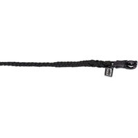 Produktbild von Eskadron Dynamic 24 Strick Regular mit Panikhaken Schwarz-Weiß-Lila - 2 m