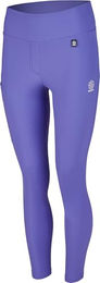 Eskadron Dynamic 24 Vollgrip Reitleggings PRO Damen Lila Polyamid Sommer Größe L – Bild 1 von 7