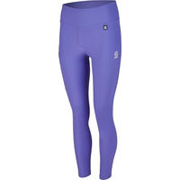 Produktbild von Eskadron Dynamic 24 Vollgrip Reitleggings PRO Damen Lila Polyamid Sommer Größe L