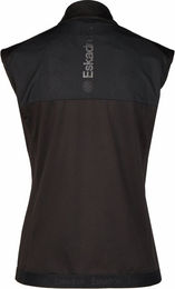Produktbild von Eskadron Dynamic 24 Waistcoat Weste Damen Schwarz XL wasserabweisend aus Polyester