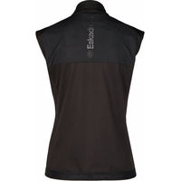 Produktbild von Eskadron Dynamic 24 Waistcoat Weste Damen Schwarz XL wasserabweisend aus Polyester
