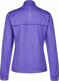 Produktbild von Eskadron Dynamic 24 Waterproof Jacke Damen aus Polyester in Schwarz oder Lila