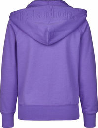 Eskadron Dynamic 24 ZipHood TechJersey Damen Hoodie aus Baumwolle – Bild 1 von 7