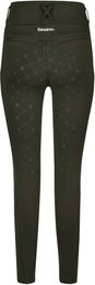 Eskadron Dynamic 25 Flex Vollgrip Reitleggings für Pferde Reithose aus Polyamid XS – Bild 1 von 6