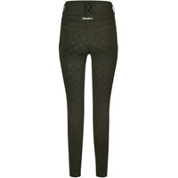 Produktbild von Eskadron Dynamic 25 Flex Vollgrip Reitleggings für Pferde Reithose aus Polyamid XS