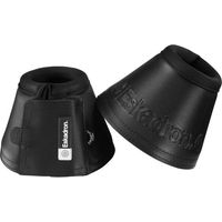 Produktbild von Eskadron Dynamic 25 Gamaschen aus Neopren in Rot Größe L