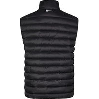 Produktbild von Eskadron Dynamic 25 QuiltWaistcoat Weste für Herren in Schwarz aus Nylon Größe M