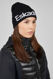 Eskadron Dynamic 25 Strickmütze für Pferde aus Polyester für den Winter – Bild 1 von 5