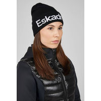 Produktbild von Eskadron Dynamic 25 Strickmütze für Pferde aus Polyester für den Winter