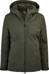 Eskadron Dynamic 25 Waterproof Winterjacke Damen Grün Größe S – Bild 1 von 9