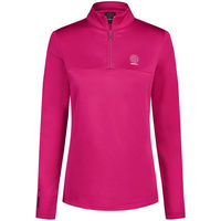 Produktbild von Eskadron Dynamic 26 1/2 Zip-Shirt Damen Lipstick Größe M