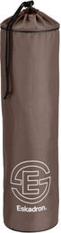 Eskadron Dynamic 26 Bandagen Fleece für Warmblut in Powdertaupe – Bild 1 von 1