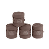 Produktbild von Eskadron Dynamic 26 Bandagen Fleece Pony in Powdertaupe