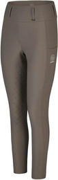 Eskadron Dynamic 26 Cosy Damen Vollgrip Leggings powdertaupe Größe XXS – Bild 1 von 1