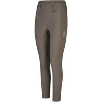 Produktbild von Eskadron Dynamic 26 Cosy Damen Vollgrip Leggings powdertaupe Größe XXS