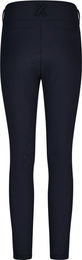 Eskadron Dynamic 26 Cosy Reitleggings Damen Vollgrip Navy Größe XL – Bild 1 von 1