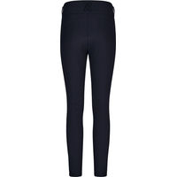 Produktbild von Eskadron Dynamic 26 Cosy Reitleggings Damen Vollgrip Navy Größe XL