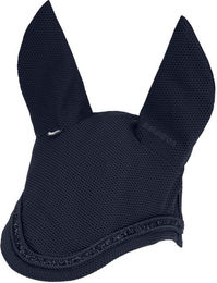 Eskadron Dynamic 26 Fliegenhaube Dynair Mesh Jewel Navy Größe Pony – Bild 1 von 1