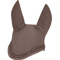 Produktbild von Eskadron Dynamic 26 Fliegenhaube Dynair Mesh Jewel powdertaupe Größe Pony