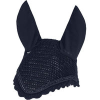 Produktbild von Eskadron Dynamic 26 Fliegenohren Crystal Navy Größe Pony