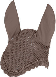 Eskadron Dynamic 26 Fliegenohren Crystal Pony in Powdertaupe – Bild 1 von 1