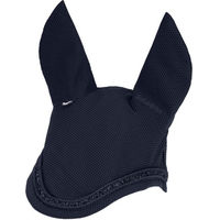Produktbild von Eskadron Dynamic 26 Fliegenohren Dynair Mesh Jewel für Warmblut in Navy Blau